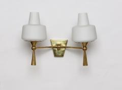  Stilnovo Stilnovo style sconces Italy circa 1960s - 4316284