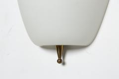  Stilnovo Stilnovo style sconces set of 2 - 4800363