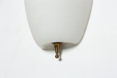  Stilnovo Stilnovo style sconces set of 2 - 4800364