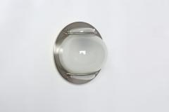  Stilnovo Stilnovo style sconces set of 3 - 3462732