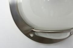  Stilnovo Stilnovo style sconces set of 3 - 3462734