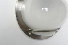  Stilnovo Stilnovo style sconces set of 3 - 3462753