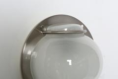  Stilnovo Stilnovo style sconces set of 3 - 3462756