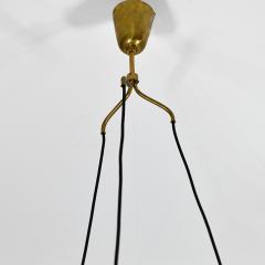  Stilnovo Suspension chandelier - 2011283