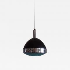  Stilnovo Three Italian Mid Century Modern Pendants by Stilnovo circa 1962 - 1724846