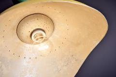  Stilnovo Two tone Stilnovo Floor Lamp Italy 1950s - 4146201