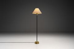  Stockmann Orno 30 061 Floor Lamp by Lisa Johansson Pape for Stockmann Orno Finland 1960s - 4303500