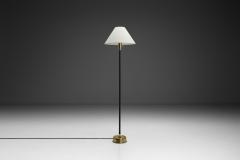  Stockmann Orno 30 061 Floor Lamp by Lisa Johansson Pape for Stockmann Orno Finland 1960s - 4303501