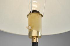 Stockmann Orno 30 061 Floor Lamp by Lisa Johansson Pape for Stockmann Orno Finland 1960s - 4303513