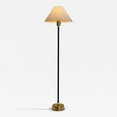  Stockmann Orno 30 061 Floor Lamp by Lisa Johansson Pape for Stockmann Orno Finland 1960s - 4305718
