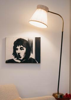  Stockmann Orno Lisa Johansson Pape 2063 Floor Lamp - 2926800
