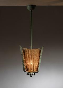  Stockmann Orno Lisa Johansson Pape pendant - 4224159