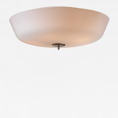  Stockmann Orno Orno opaline glass flush mount - 3483671