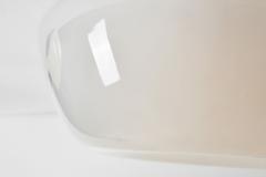  Stockmann Orno Pair of Lisa Johansson Pape 1017 Ceiling Lights Finland ca 1950s - 4301525