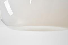  Stockmann Orno Pair of Lisa Johansson Pape 1017 Ceiling Lights Finland ca 1950s - 4301526