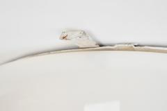  Stockmann Orno Pair of Lisa Johansson Pape 1017 Ceiling Lights Finland ca 1950s - 4301527