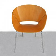  Stow Davis Furniture Co 1 Wolfgang Mezger for Davis Furniture Lipse Side Chair - 2630343