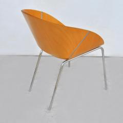  Stow Davis Furniture Co 1 Wolfgang Mezger for Davis Furniture Lipse Side Chair - 2630345