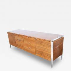  Stow Davis Furniture Co 72 Mid Century Modern Credenza by Alexis Yermakov for Stow Davis - 3213889