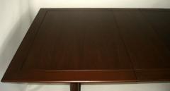  Stratford House Walnut Dining Table Oriental Style Stratford House 1953 - 570446