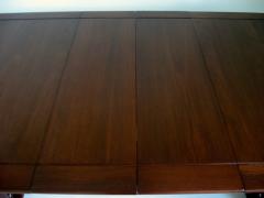  Stratford House Walnut Dining Table Oriental Style Stratford House 1953 - 570447