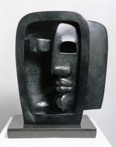  Strong Cuevas Visitation Sculpture by Elizabeth Strong Cuevas - 4183719