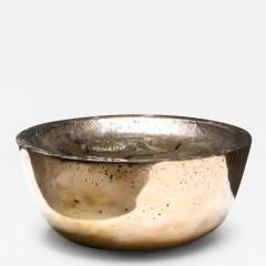  Studio Arno Declercq Brutalist Arno Declercq Bronze Bowl - 3383768