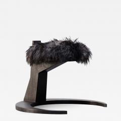  Studio Arno Declercq HEVIOSO STOOL ARNO DECLERCQ - 2069926