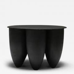  Studio Arno Declercq Handcrafted Arno Declercq Senufo Coffee Table - 3388290