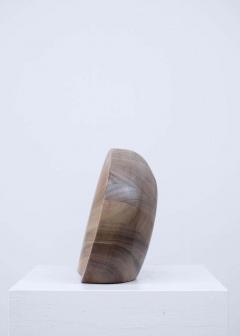  Studio Arno Declercq SLICED BOWL AFRICAN WALNUT SIGNED BY ARNO DECLERCQ - 2069068