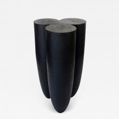  Studio Arno Declercq STUDIO ARNO DECLERCQ SENUFO TALL STOOL OR SIDE TABLE - 1167740