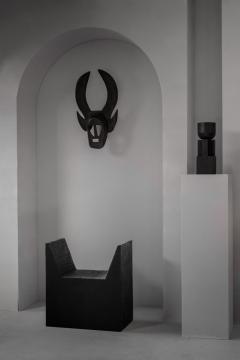  Studio Arno Declercq Sculptural Stool Arno Declercq - 1211815