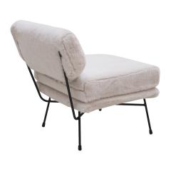  Studio B B P R Mid Century Modern Mod Elettra Armchairs Designed by B B P R Edited by Arflex - 2370804