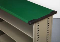  Studio B B P R Spazio Bookcase - 4334729