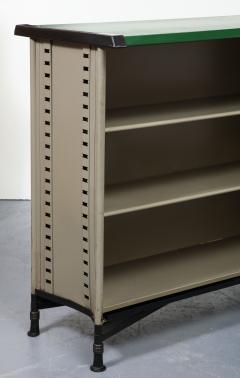  Studio B B P R Spazio Bookcase - 4334732