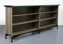  Studio B B P R Spazio Bookcase - 4334733