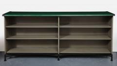  Studio B B P R Spazio Bookcase - 4334734