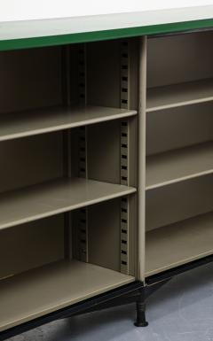  Studio B B P R Spazio Bookcase - 4334735