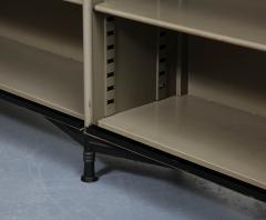 Studio B B P R Spazio Bookcase - 4334737