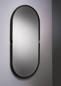  Studio B B P R Studio B B P R brass wall mirror - 3195555