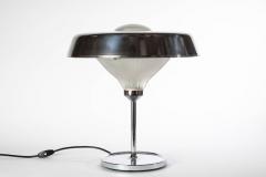  Studio BBPR 1960s B B P R Ro Table Lamp for Artemide - 631234