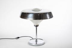  Studio BBPR 1960s B B P R Ro Table Lamp for Artemide - 631235