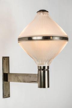  Studio BBPR 1960s Large Studio B B P R Sconce - 558761