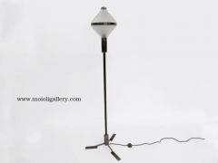  Studio BBPR 1964 Studio B B P R Pollinia Floor Light - 109502