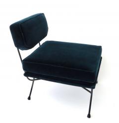  Studio BBPR BBPR Architects for Arflex Elletra Lounge Chair Italy 1953 - 659538