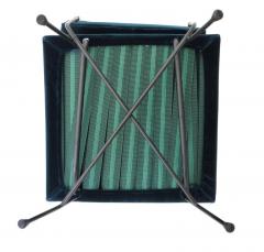  Studio BBPR BBPR Architects for Arflex Elletra Lounge Chair Italy 1953 - 659548