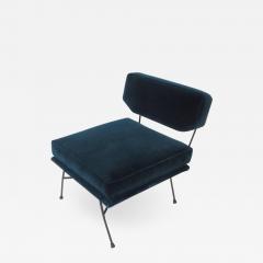  Studio BBPR BBPR Architects for Arflex Elletra Lounge Chair Italy 1953 - 661079