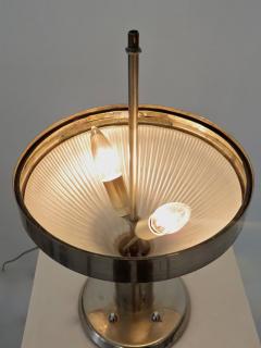  Studio BBPR Italian Table Lamp Polinnia by The Architects BBPR for Artemide c 1964 - 436238