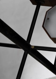  Studio BBPR Large Studio B B P R chandelier - 4522397