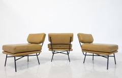  Studio BBPR Mid Century Modern Elettra Armchair by Studio BBPR for Arflex - 3414403